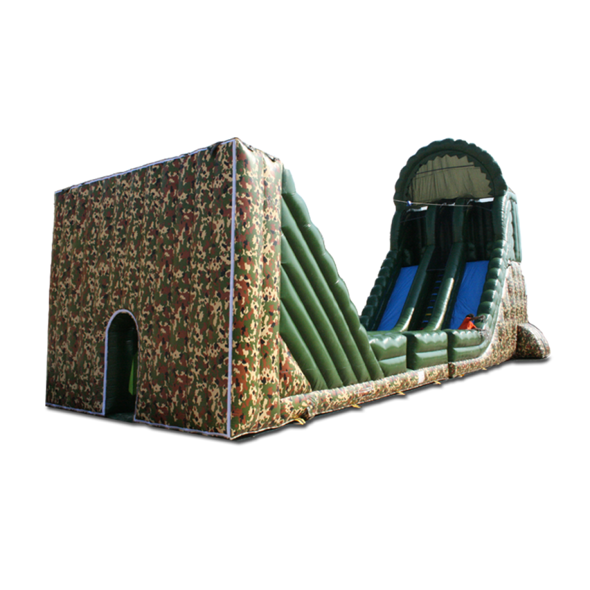 Roll-A-Roper Pack - Jouet Cowboy (corde De Table Rouleau) - Neuf - Fabriqué Aux USA